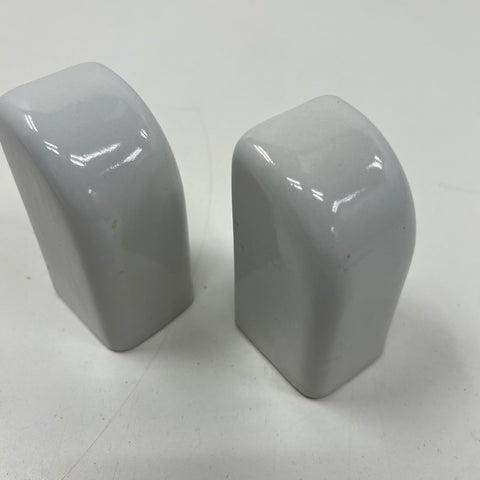 Vintage Stangl & 2 Sets Ceramic Salt & Pepper Shakers Mid-Century Modern Lot