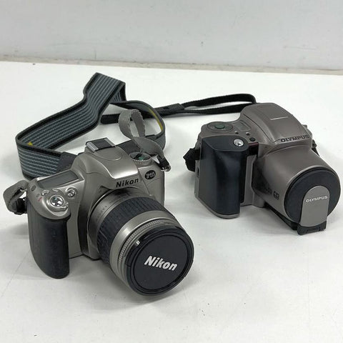 Cameras and Cell Phones
