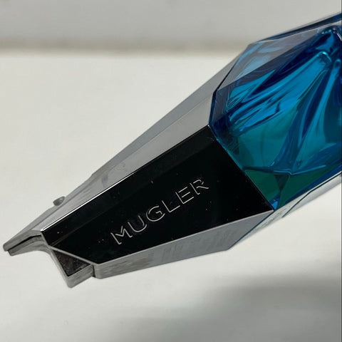 Mugler Angel Fruity Fair EDT 50ml Tester & Perfuming Body Lotion 200ml Set