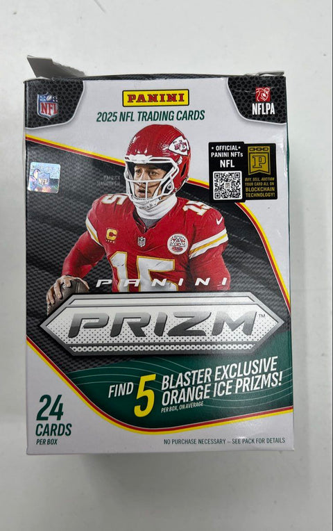 Football & Baseball Card Lot 1980s-2025 Panini Score Approx 300 See Photos