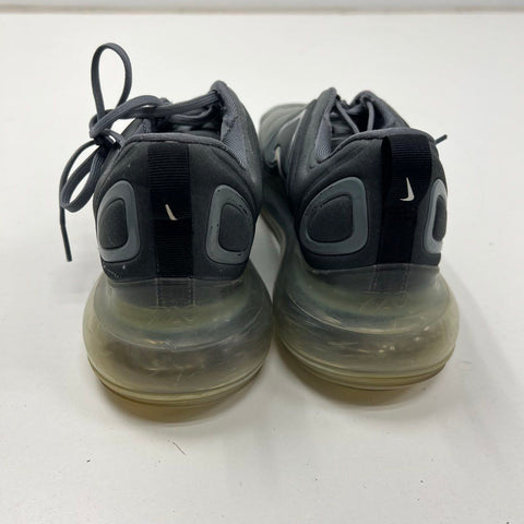Nike Air Max 720 Cool Grey Sneakers Men's Running Shoes Size 9
