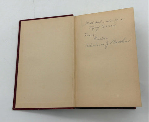 Antique Lena Rivers Mary J Holmes M A Donohue Co Hardcover Book Early 1900s