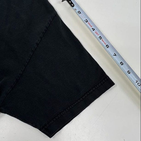 Vintage 2000s Hatebreed Band Graphic T-Shirt Double Stitch Alstyle AAA Sz XL