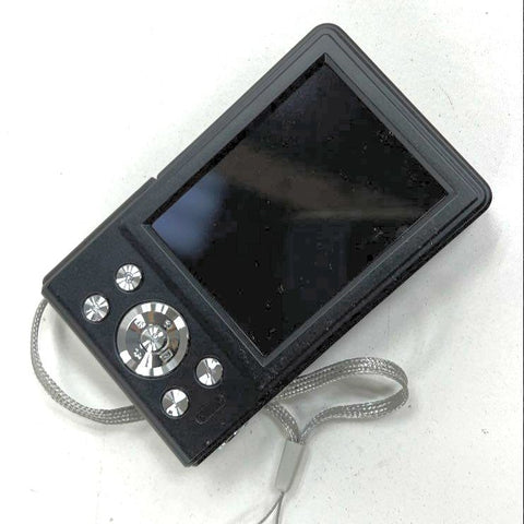 Crosstour CT7000 AOL DigiCam Action Digital Camera Lot of 3 Vintage Y2K