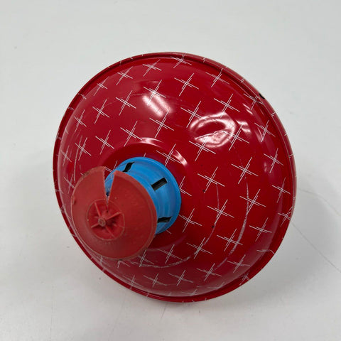 Vintage 70s 80s Fisher Price Chatter Phone Xylophone Metal Top Toy Lot