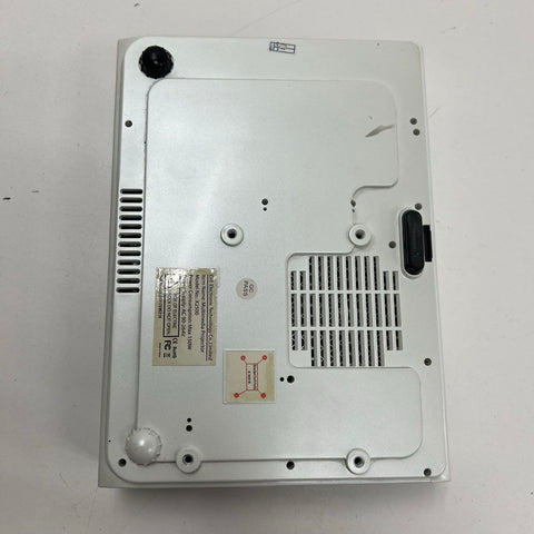 CRE X2500 LED Multimedia Projector Android OS Home Theater HDMI VGA USB