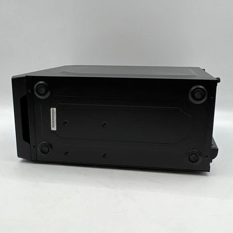 Rosewill Micro-ATX Mini Tower PC Case Black USB 3.0 Pre-Installed Fan