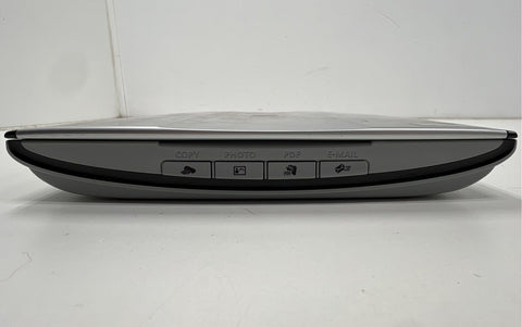 Canon CanoScan LiDE 220 & LiDE 90 Color Flatbed Photo Scanner Lot - 2 Pieces