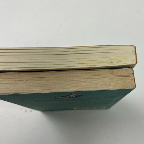 Peter Mayle Signed Book Lot Toujours Provence & Acquired Tastes Autographed 1996