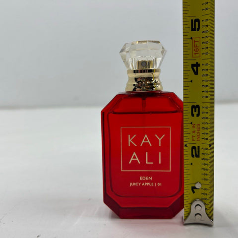Kayali Eden Juicy Apple | 01 Women's Eau de Parfum Spray 1.7 oz / 50 mL