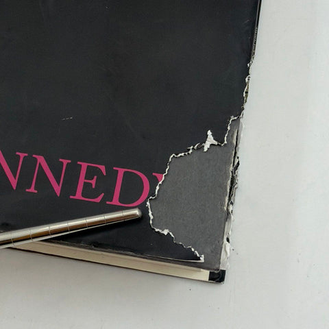 Erica Kennedy Bling Signed First Edition Hardcover Novel Autographed Copy