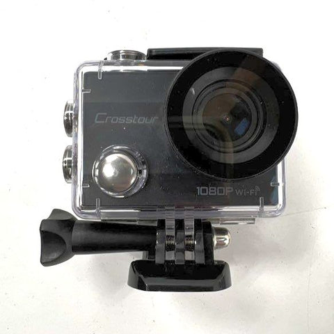 Crosstour CT7000 AOL DigiCam Action Digital Camera Lot of 3 Vintage Y2K