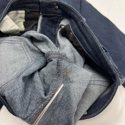 7 For All Mankind Josefina & AG Adriano Goldschmied Women's Jeans Lot Sz 24
