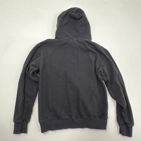 BTS Official J-Hope Artist-Made Collection Black Hoodie Sweatshirt Unisex L