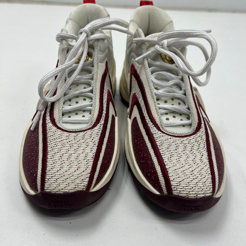 Nike Cosmic Unity 2 Sisterhood Coconut Milk Basketball Shoes Womens Size 5.5 COA