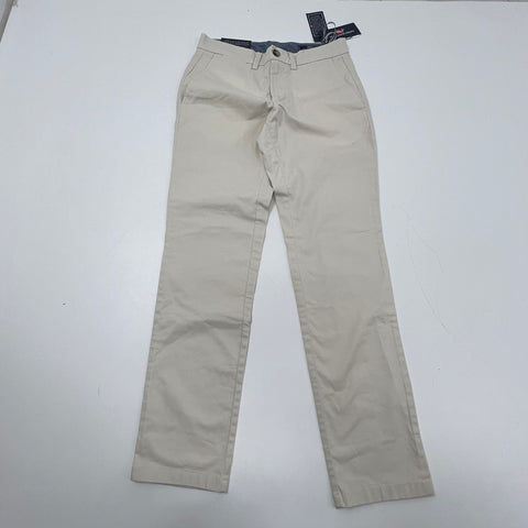 Vineyard Vines Stone Breaker Pants Chinos Men's 28x30 NWT