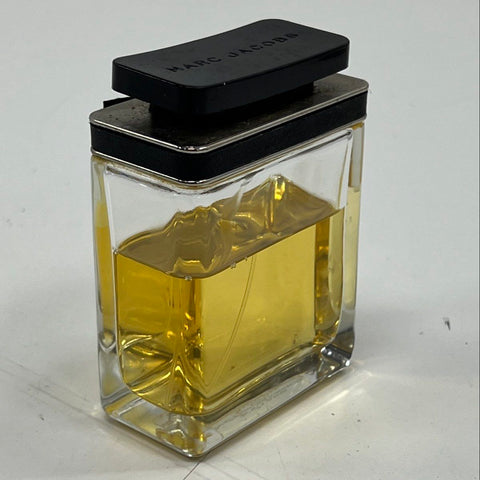 Y2K Vintage Marc Jacobs Signature Eau de Parfum Spray 3.4 oz 100ml Bottle