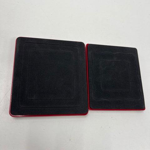 Sizzix Die Cut Lot of 7 Birthday Cake Puzzle Maker Frame Filmstrip Stars