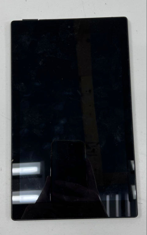 Mixed Tablet Lot Samsung Amazon Nook Contixo Lookbook 5 Piece For Parts