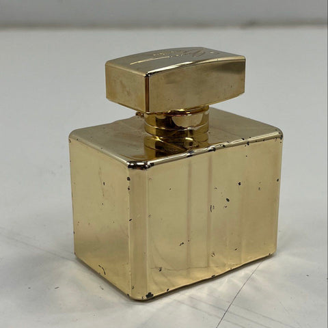 Gucci Premiere Eau de Parfum 75ml 2.5 oz Bottle Gold Tone Charm