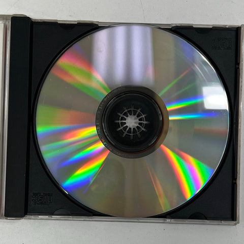 Vintage 90s Rated X Mas Naughty Christmas Parody CD Explicit Lyrics