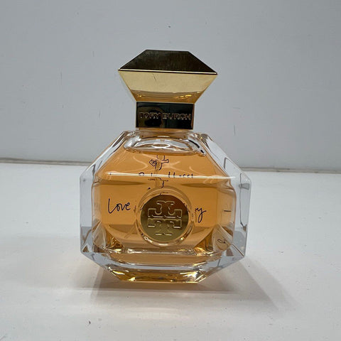 Tory Burch Love Relentlessly Women's Eau de Parfum Spray 3.4 oz 100ml