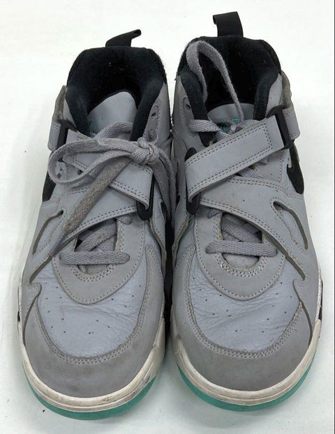 Lot of 3 Nike Air Jordan 12 5 & Air Trainer Max Sneakers Men's Size 8-8.5