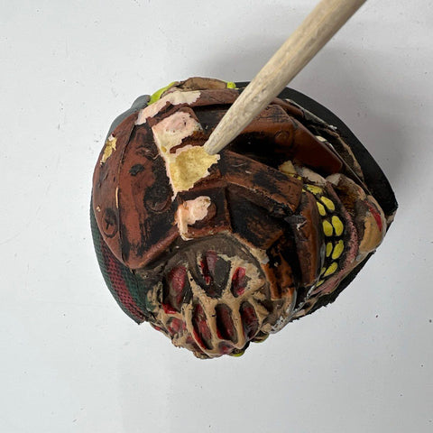 2017 Kidrobot Madballs Horrorballs Freddy Krueger Foam Ball A Nightmare on Elm