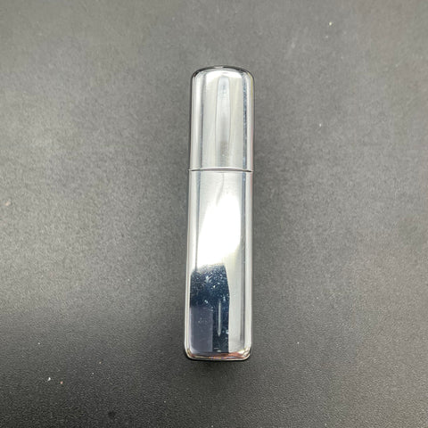 Zippo Budweiser King of Beers Lighter Chrome Vintage 2001 Made in USA