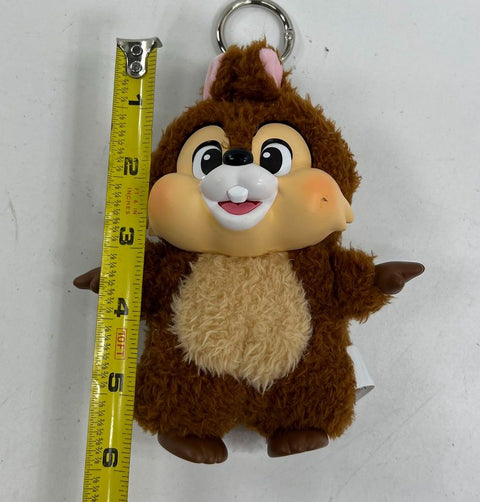 Pop Mart Disney Family Cute Together Chip Plush Keychain