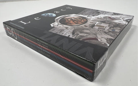 Garth Brooks Legacy Original Analog Numbered Series Vinyl Box Set 7 LP Sealed