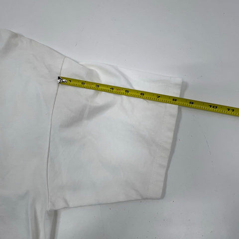 Vintage 90s Harley-Davidson Cafe Las Vegas Biker T-Shirt Sz XL