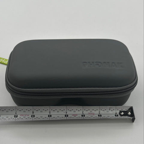Phonak Hearing Aid Set with Two Charging Cases and Accessories Not Tested