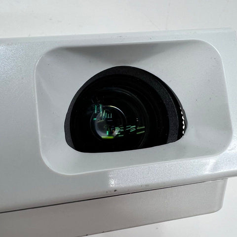 CRE X2500 LED Multimedia Projector Android OS Home Theater HDMI VGA USB