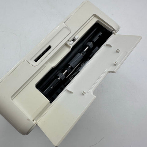 Canon Selphy CP910 Compact Photo Printer WiFi Ink Paper Turns On Not Tested