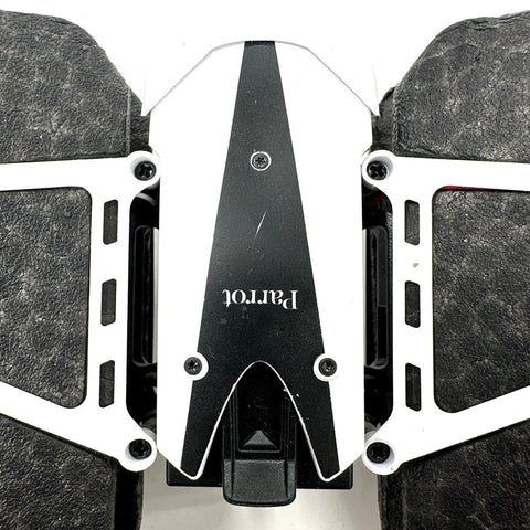 Parrot Swing VTOL Minidrone Vertical Take-off Landing Plane Powers On No Remote