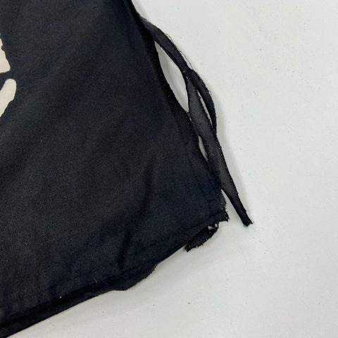 Chicago Bulls Cubs White Sox Blackhawks 4 Sports Flag Lot NBA MLB NHL Soccer