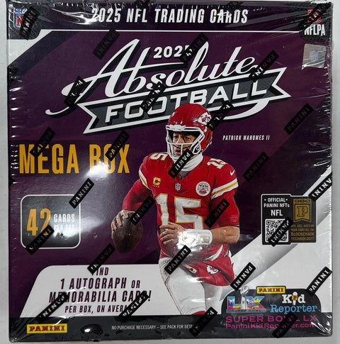 Football Card Lot 2024-2025 Panini Prizm Absolute Mosaic Score See Photos