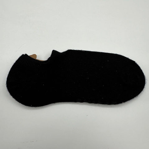 Skims Women's Onyx Black Fits Everybody Bodysuit Thong Sock Lot Sz XXS