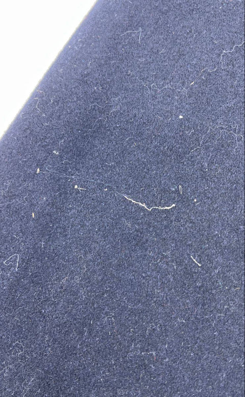 Tahari Women's Black Boucle Asymmetrical Zip Moto Coat Jacket Size XL