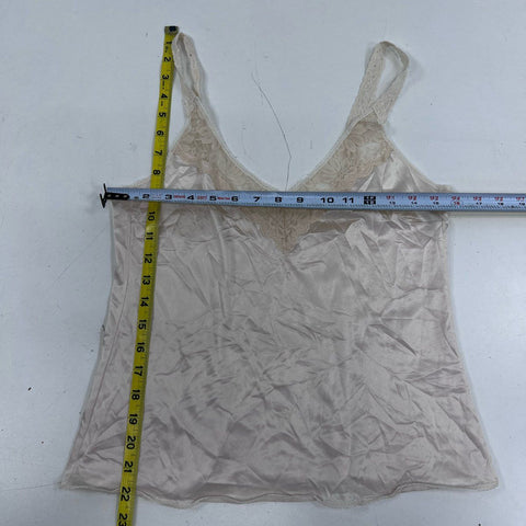 Vintage Warner's Vanity Fair Maidenform Women's Lingerie Lot Slips Camisoles M