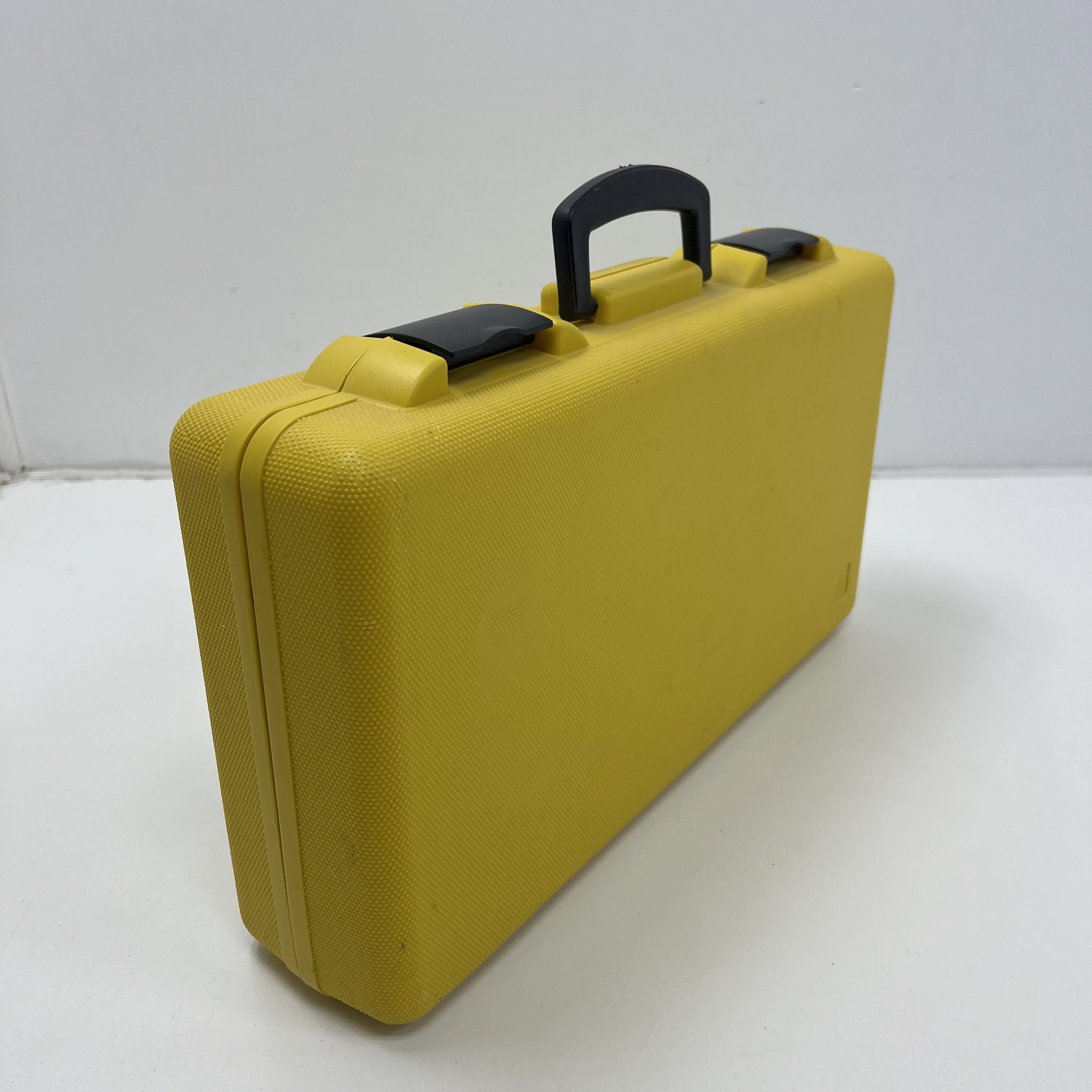 Tool Shop Laser Professional Multi Beam Laser Level Kit Hard Case