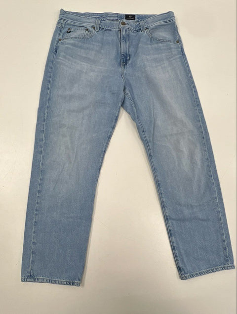 Lot 3 AG Adriano Goldschmied Anthropologie Hei Hei Women's Jeans Pants Sz 31 10