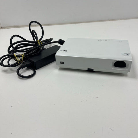 CRE X2500 LED Multimedia Projector Android OS Home Theater HDMI VGA USB