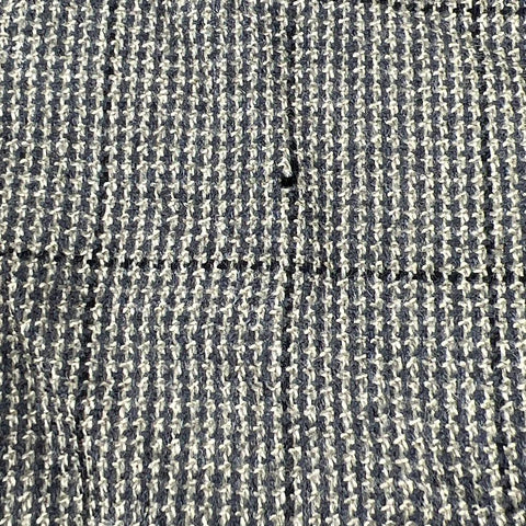 Oscar De La Renta Lot of 2 Gray Wool Cashmere Blazer Jacket Men's 60L