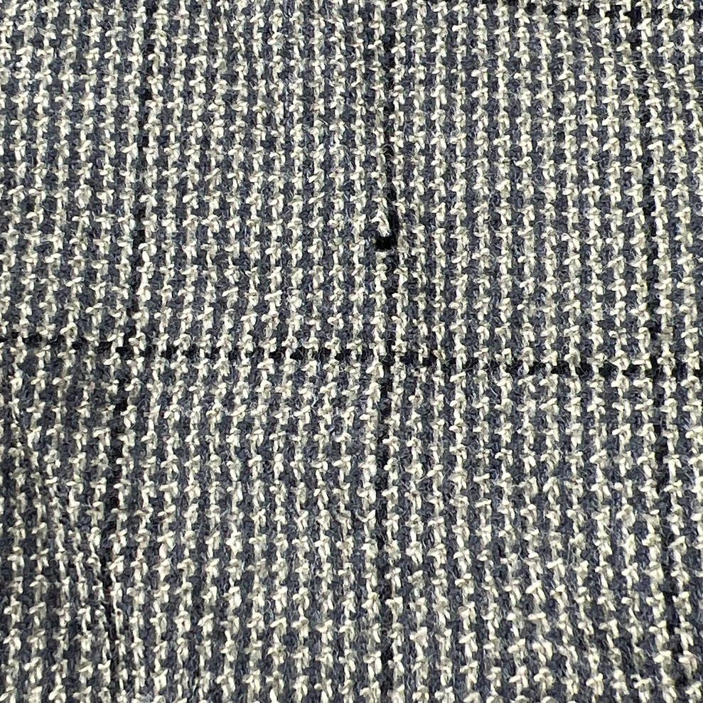 Oscar De La Renta Lot of 2 Gray Wool Cashmere Blazer Jacket Men's 60L