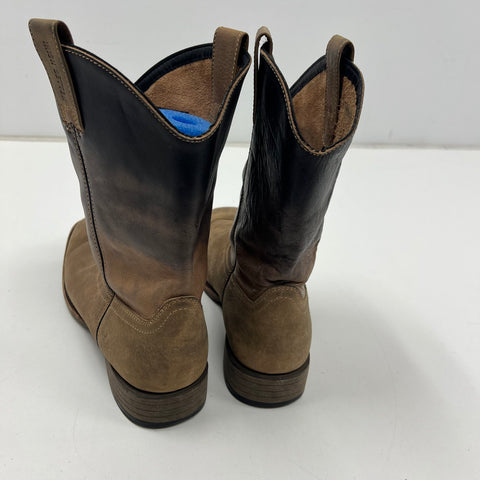 Irish Setter Deadwood 4826 Distressed Leather Western Boots Mens Size 11.5 E2