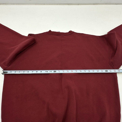 Vintage 90s Soffe University of Wisconsin La Crosse Crewneck Sweatshirt XXL