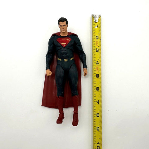 Superman DC Multiverse McFarlane Toys 7 Inch Action Figure 2021 Loose