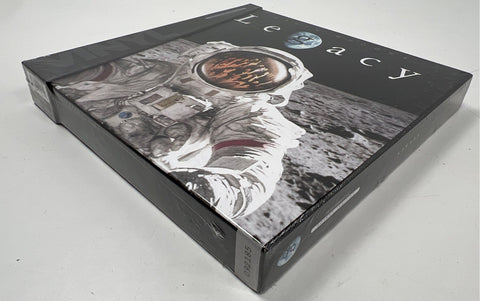 Garth Brooks Legacy Original Analog Numbered Series Vinyl Box Set 7 LP Sealed